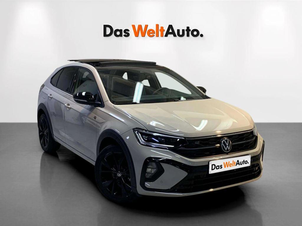 Volkswagen Taigo R-Line 1.5 TSI 110 kW (150 CV) DSG - 0