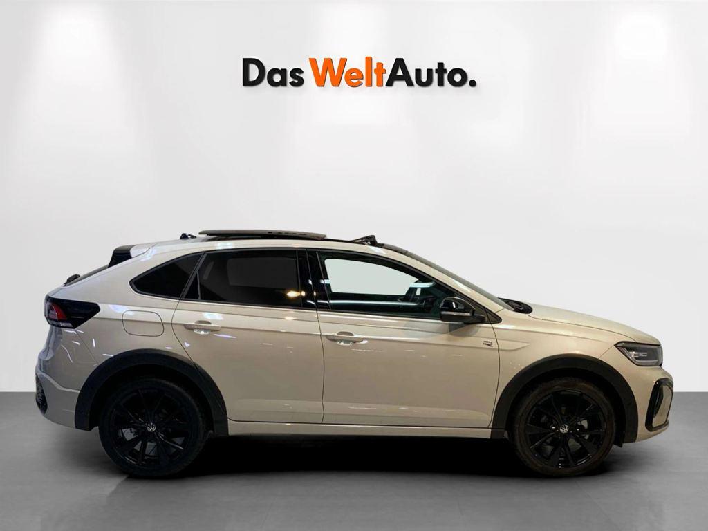 Volkswagen Taigo R-Line 1.5 TSI 110 kW (150 CV) DSG - 2