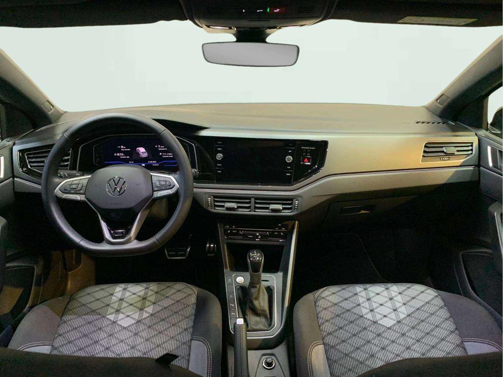 Volkswagen Taigo R-Line 1.5 TSI 110 kW (150 CV) DSG - 3