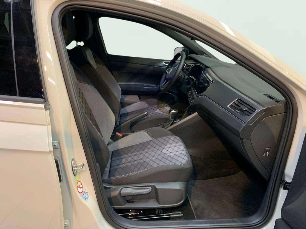 Volkswagen Taigo R-Line 1.5 TSI 110 kW (150 CV) DSG - 4