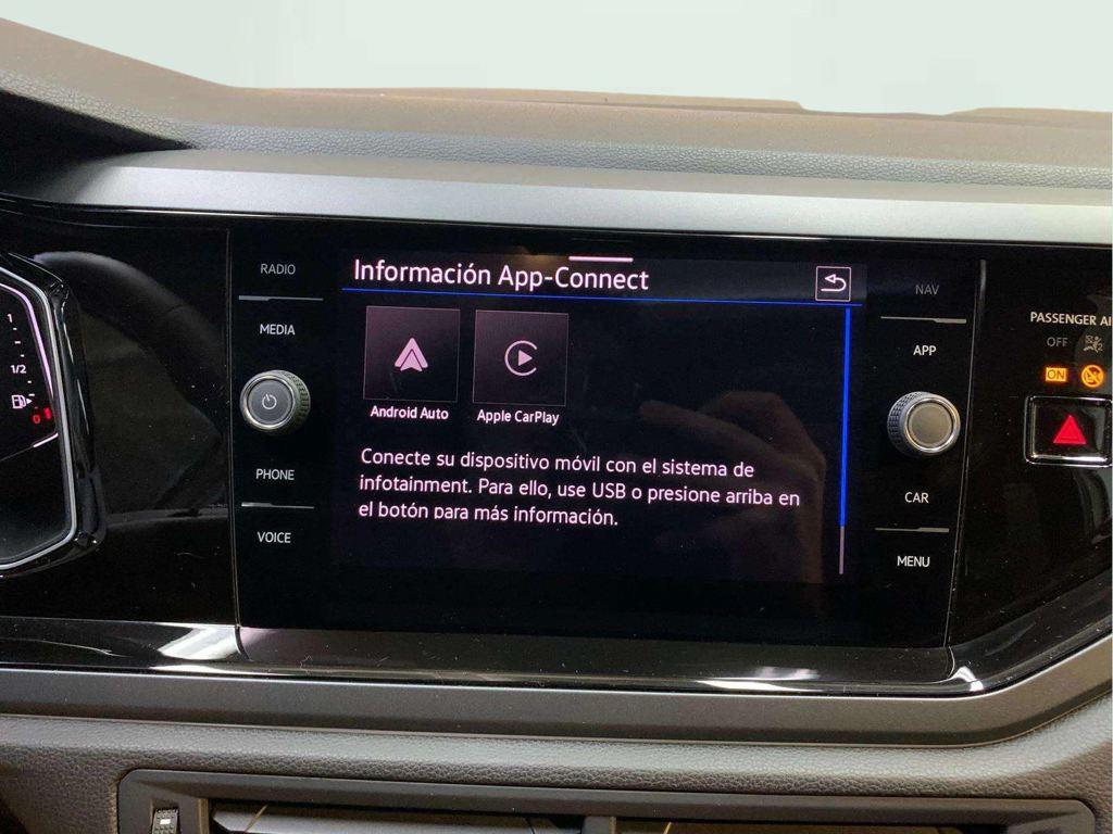 Volkswagen Taigo R-Line 1.5 TSI 110 kW (150 CV) DSG - 10