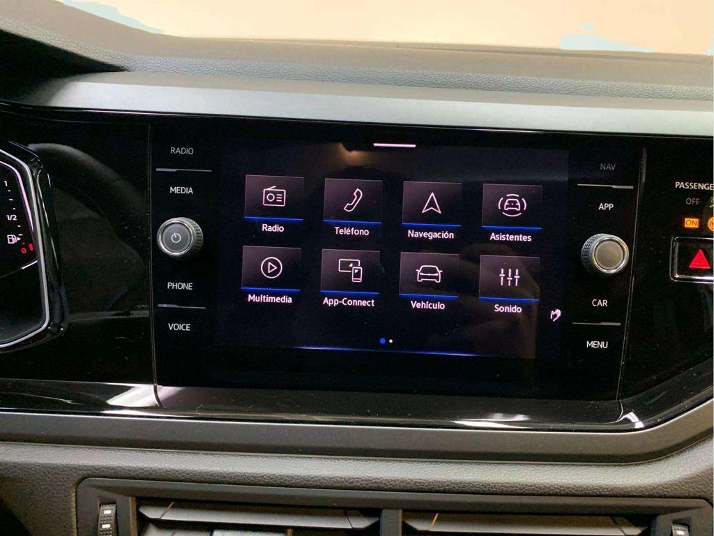 Volkswagen Taigo R-Line 1.5 TSI 110 kW (150 CV) DSG - 11