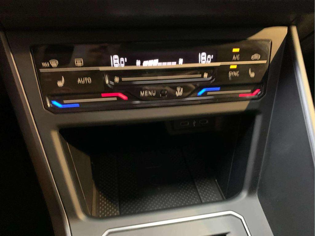 Volkswagen Taigo R-Line 1.5 TSI 110 kW (150 CV) DSG - 13