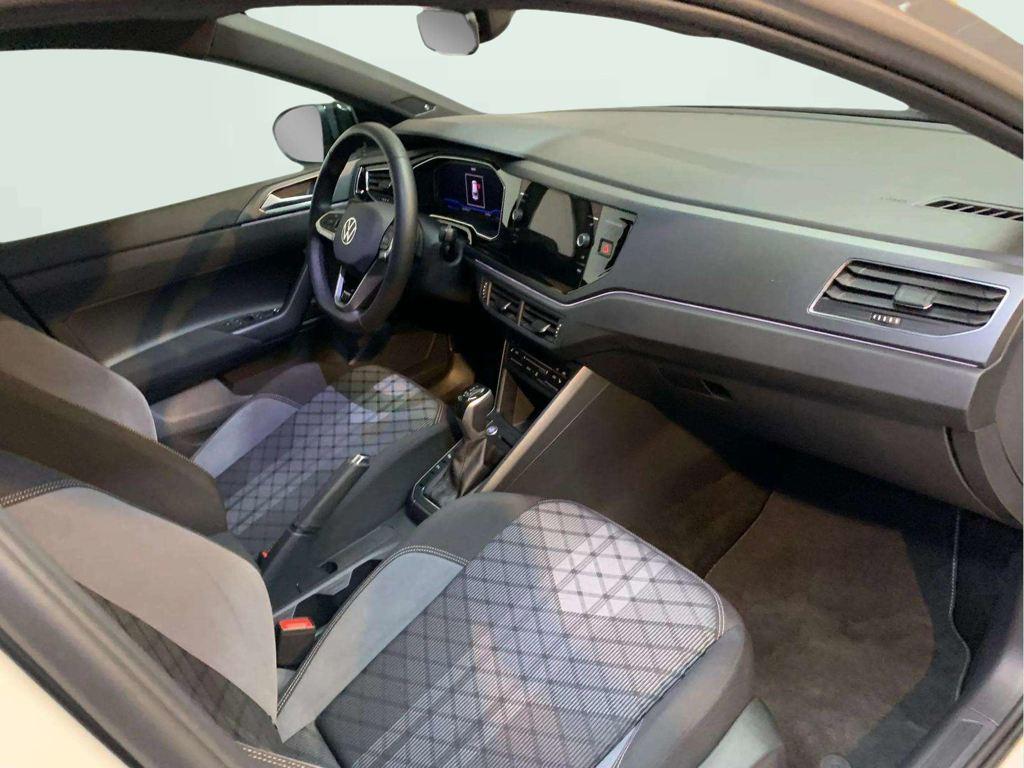 Volkswagen Taigo R-Line 1.5 TSI 110 kW (150 CV) DSG - 14