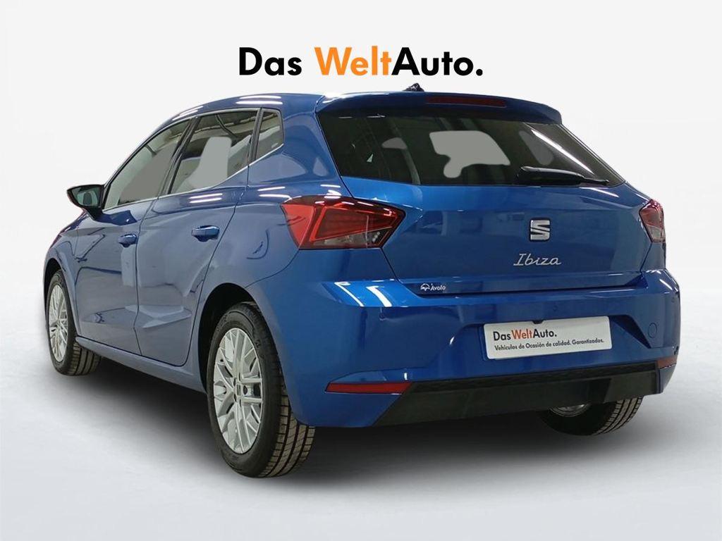 SEAT Ibiza 1.0 TSI Special Edition 85 kW (115 CV) - 1