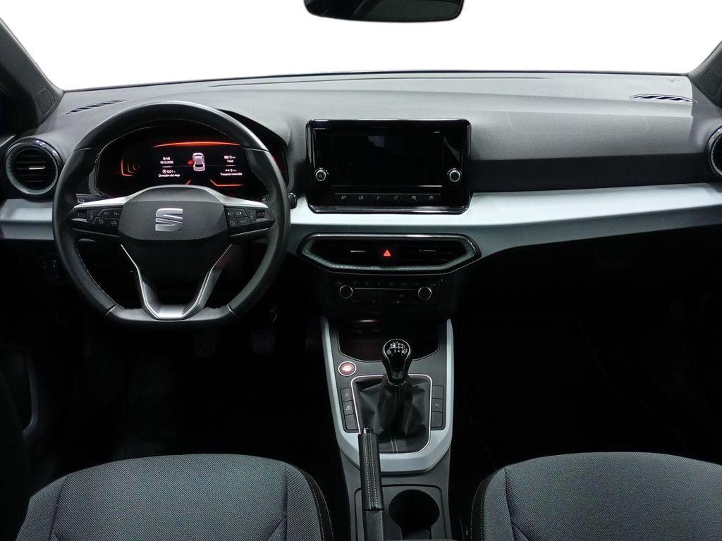 SEAT Ibiza 1.0 TSI Special Edition 85 kW (115 CV) - 3