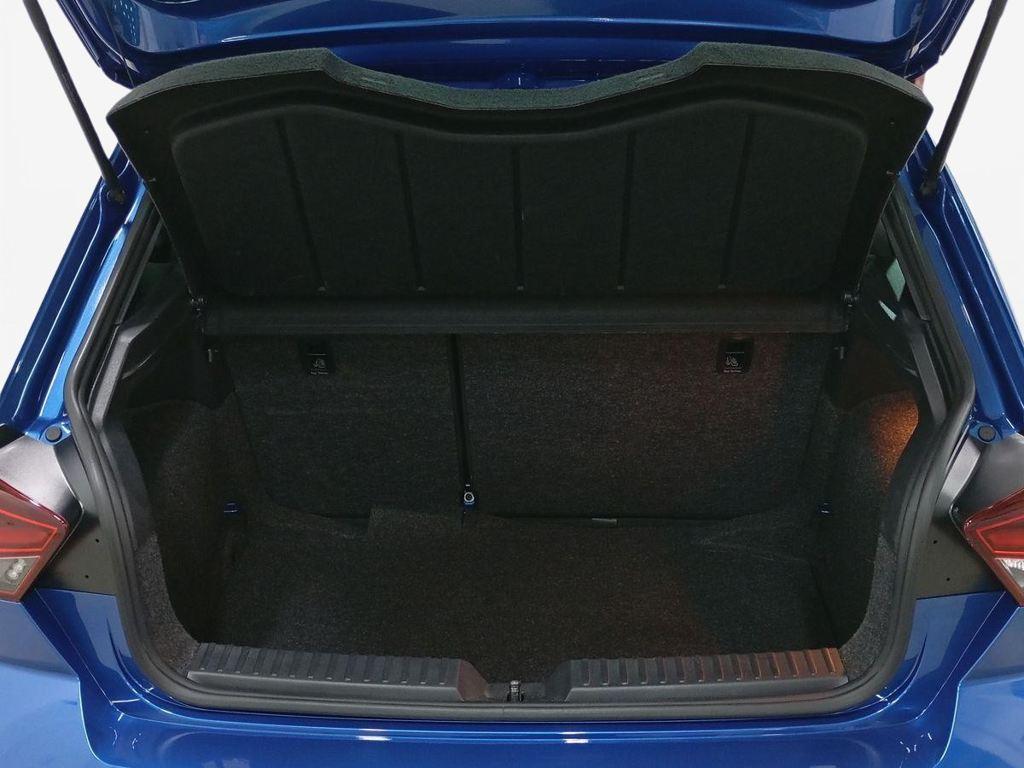 SEAT Ibiza 1.0 TSI Special Edition 85 kW (115 CV) - 6