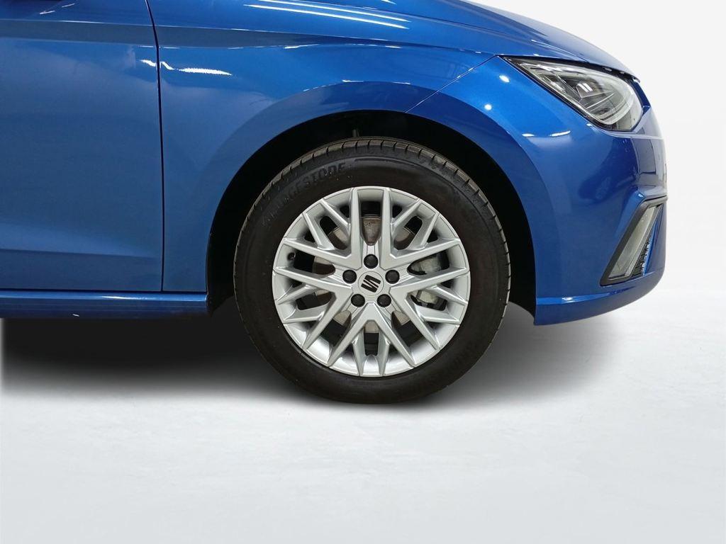 SEAT Ibiza 1.0 TSI Special Edition 85 kW (115 CV) - 7
