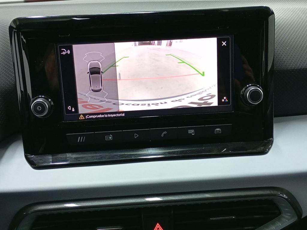 SEAT Ibiza 1.0 TSI Special Edition 85 kW (115 CV) - 12