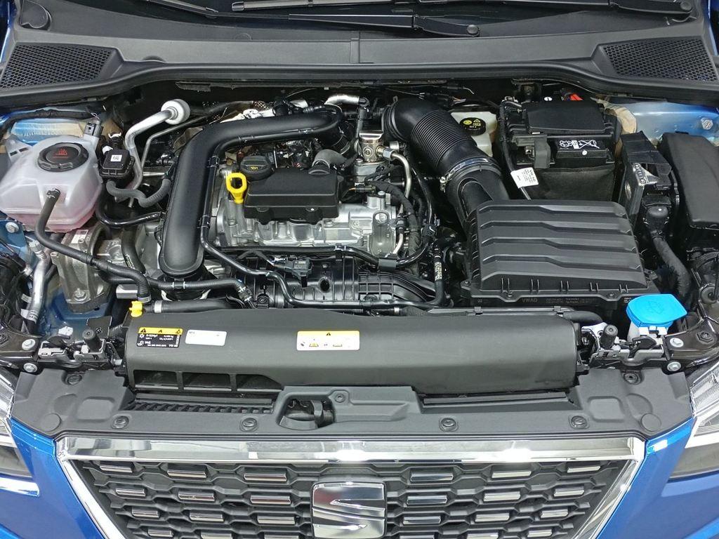 SEAT Ibiza 1.0 TSI Special Edition 85 kW (115 CV) - 13