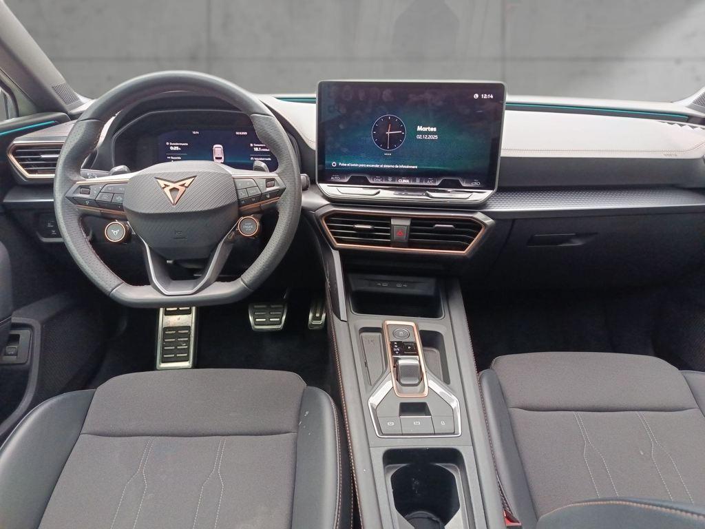 CUPRA Leon Sportstourer 1.5 eTSI DSG 110 kW (150 CV) - 3