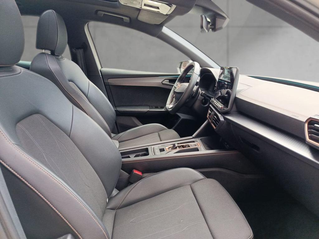 CUPRA Leon Sportstourer 1.5 eTSI DSG 110 kW (150 CV) - 4