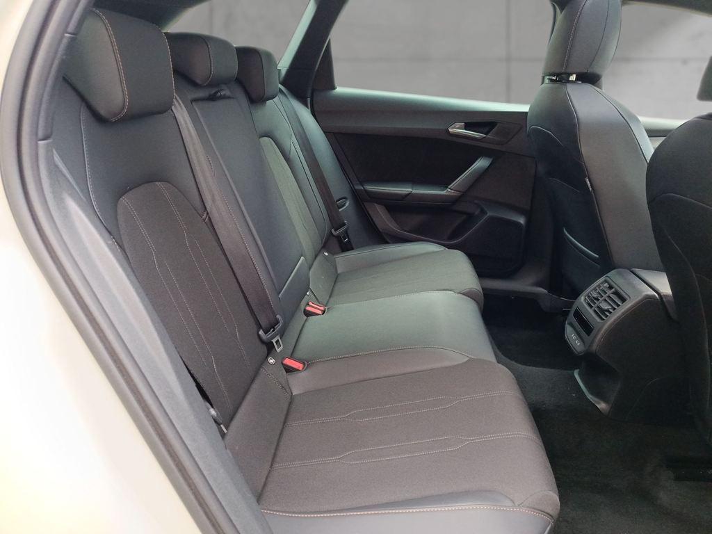 CUPRA Leon Sportstourer 1.5 eTSI DSG 110 kW (150 CV) - 5