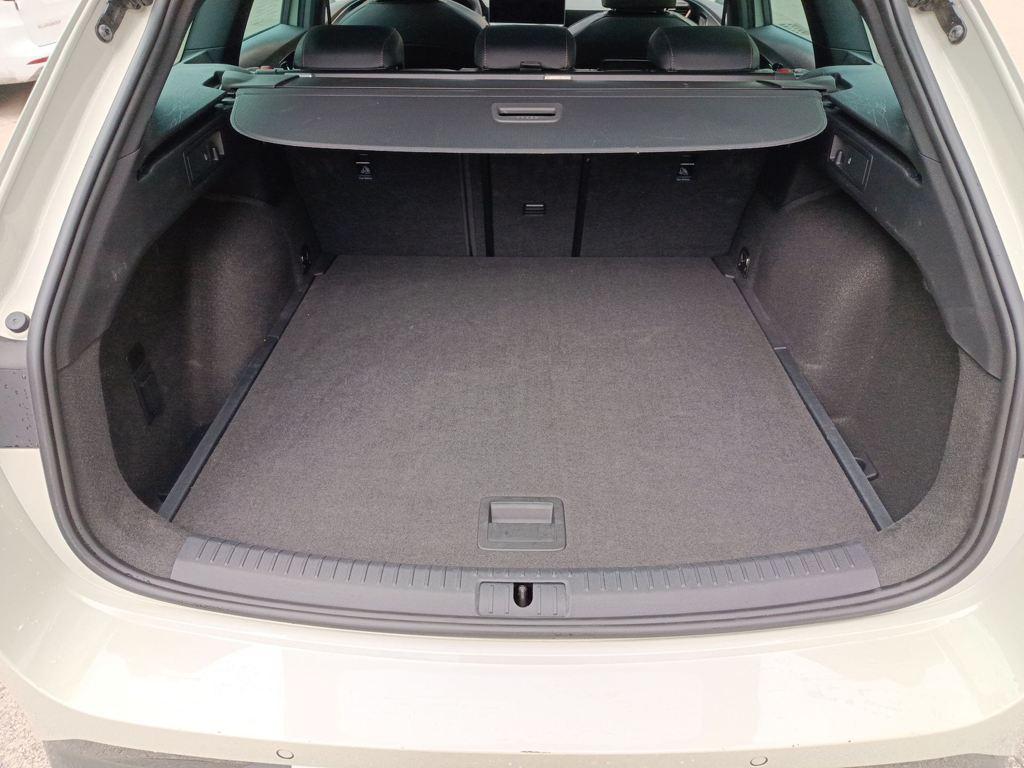 CUPRA Leon Sportstourer 1.5 eTSI DSG 110 kW (150 CV) - 6