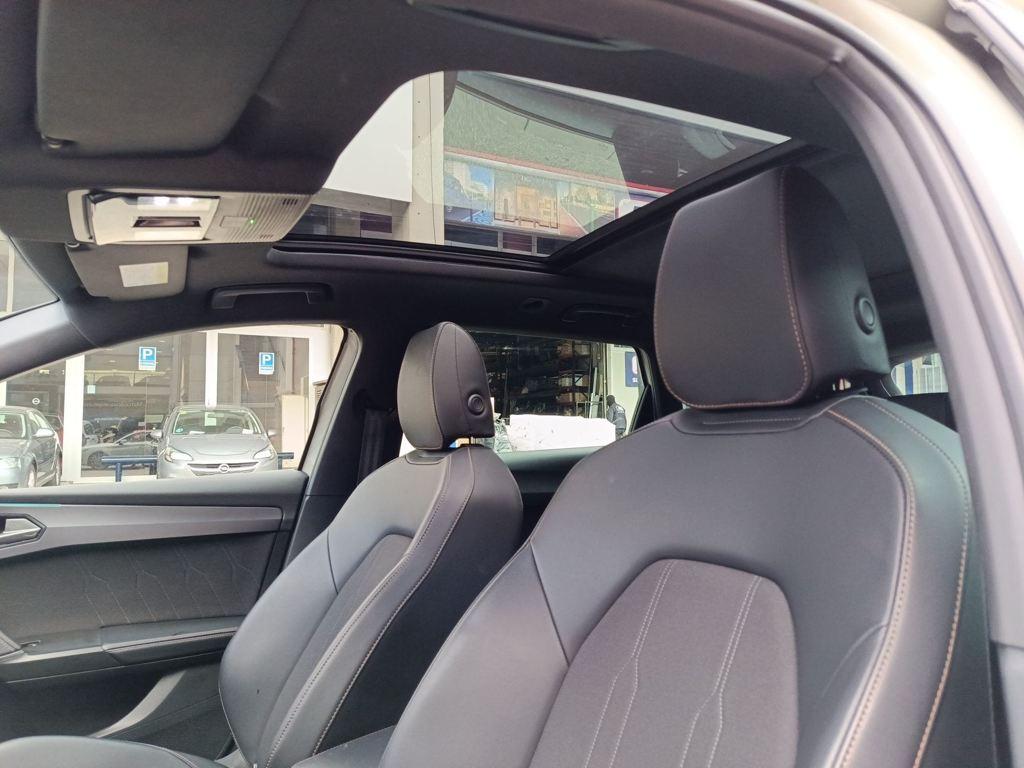 CUPRA Leon Sportstourer 1.5 eTSI DSG 110 kW (150 CV) - 10