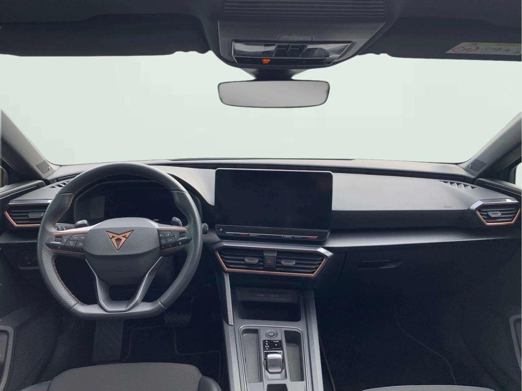 CUPRA Leon Sportstourer 1.5 eTSI DSG 110 kW (150 CV) - 3