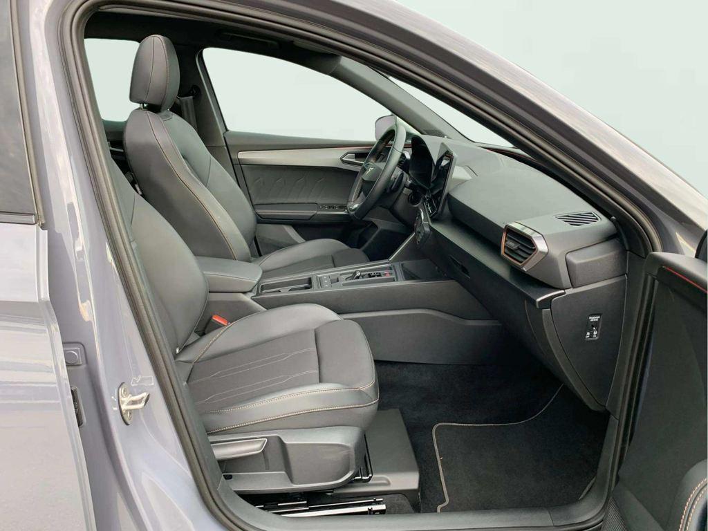 CUPRA Leon Sportstourer 1.5 eTSI DSG 110 kW (150 CV) - 4