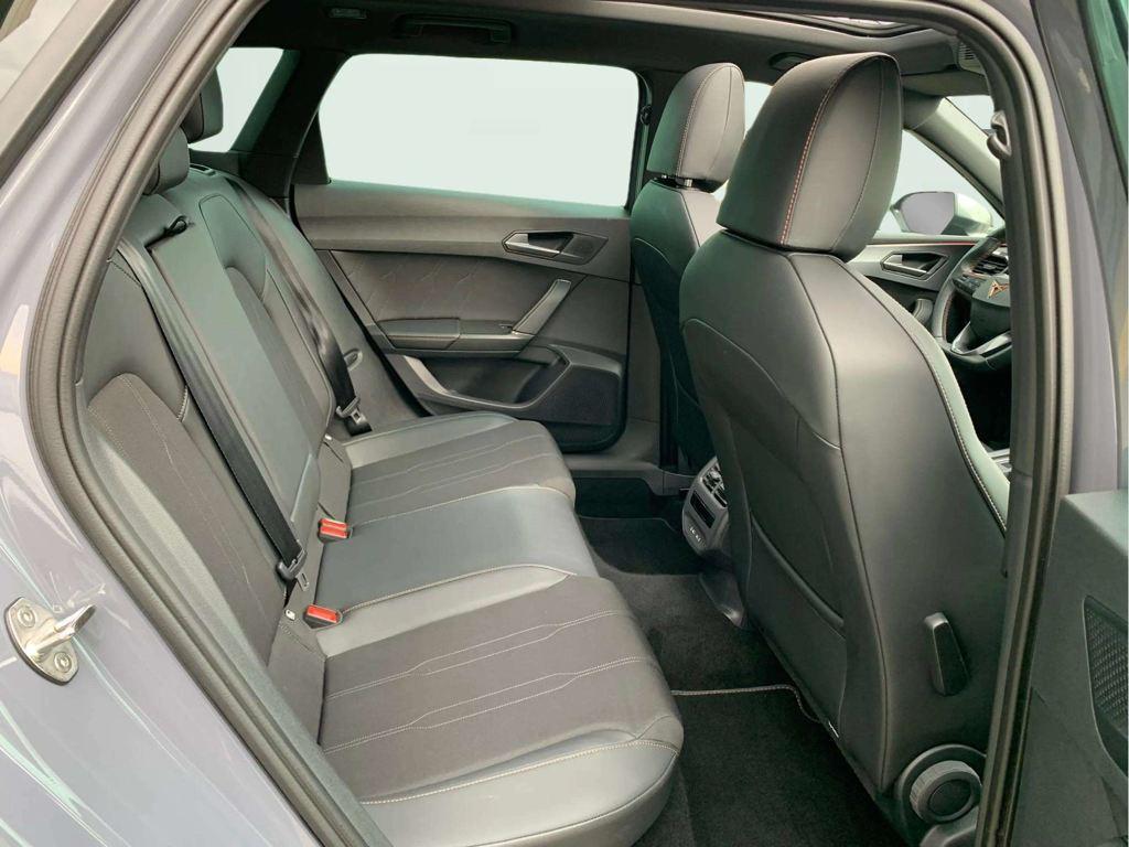 CUPRA Leon Sportstourer 1.5 eTSI DSG 110 kW (150 CV) - 5