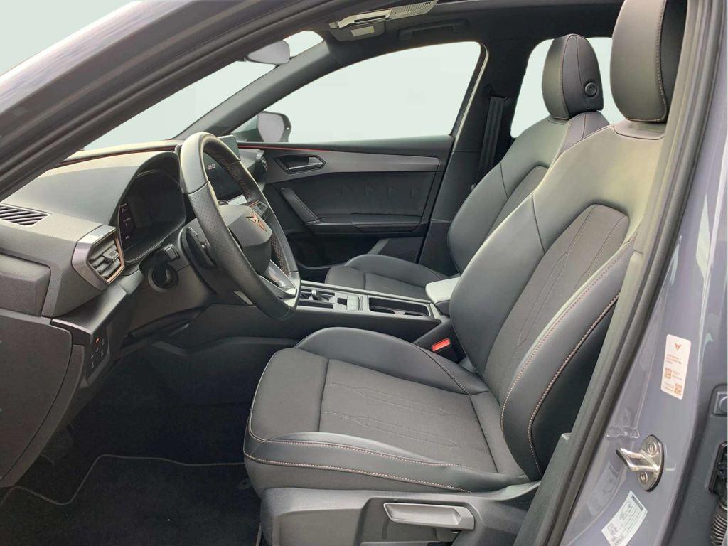 CUPRA Leon Sportstourer 1.5 eTSI DSG 110 kW (150 CV) - 8