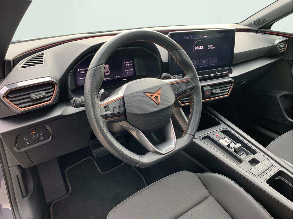 CUPRA Leon Sportstourer 1.5 eTSI DSG 110 kW (150 CV) - 9