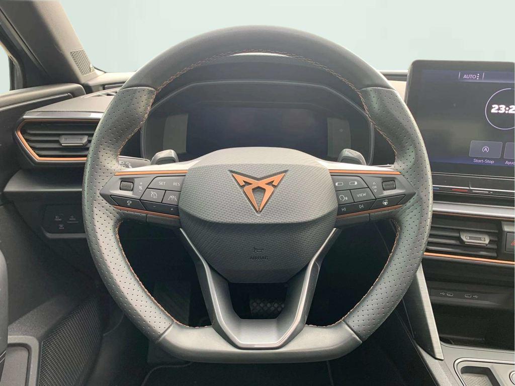 CUPRA Leon Sportstourer 1.5 eTSI DSG 110 kW (150 CV) - 10