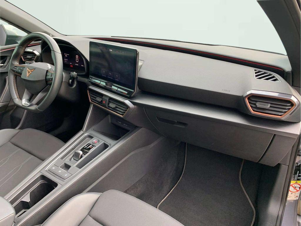 CUPRA Leon Sportstourer 1.5 eTSI DSG 110 kW (150 CV) - 13