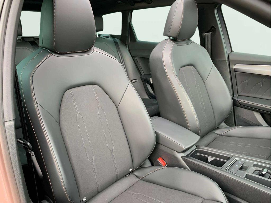 CUPRA Leon Sportstourer 1.5 eTSI DSG 110 kW (150 CV) - 14