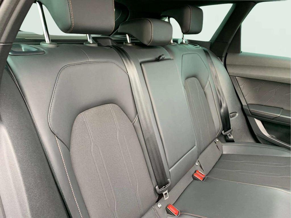 CUPRA Leon Sportstourer 1.5 eTSI DSG 110 kW (150 CV) - 15