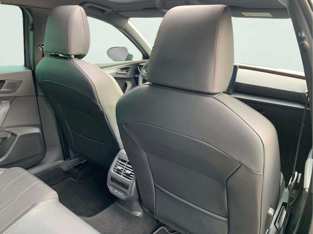 CUPRA Leon Sportstourer 1.5 eTSI DSG 110 kW (150 CV) - 16