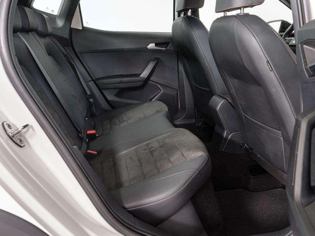 SEAT Arona 1.0 TSI S&S FR Plus 81 kW (110 CV) - 5