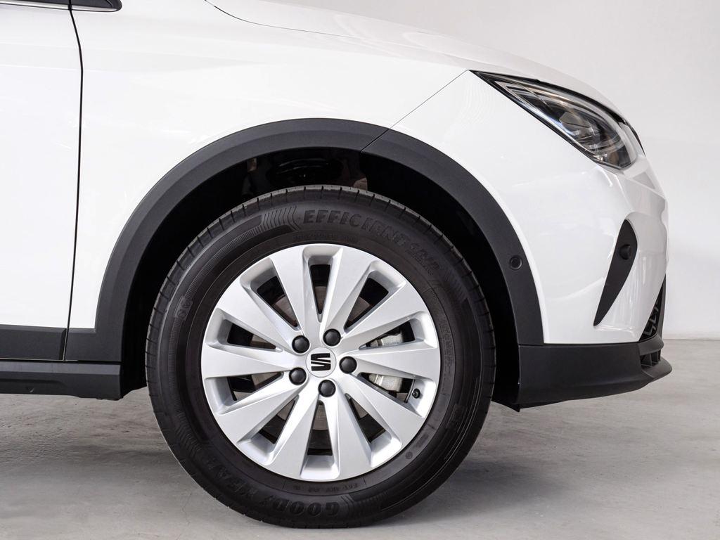 SEAT Arona 1.0 TSI S&S FR Plus 81 kW (110 CV) - 7