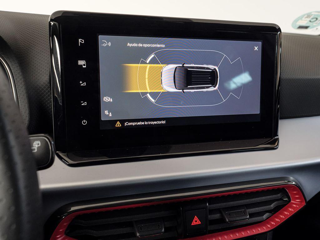 SEAT Arona 1.0 TSI S&S FR Plus 81 kW (110 CV) - 9