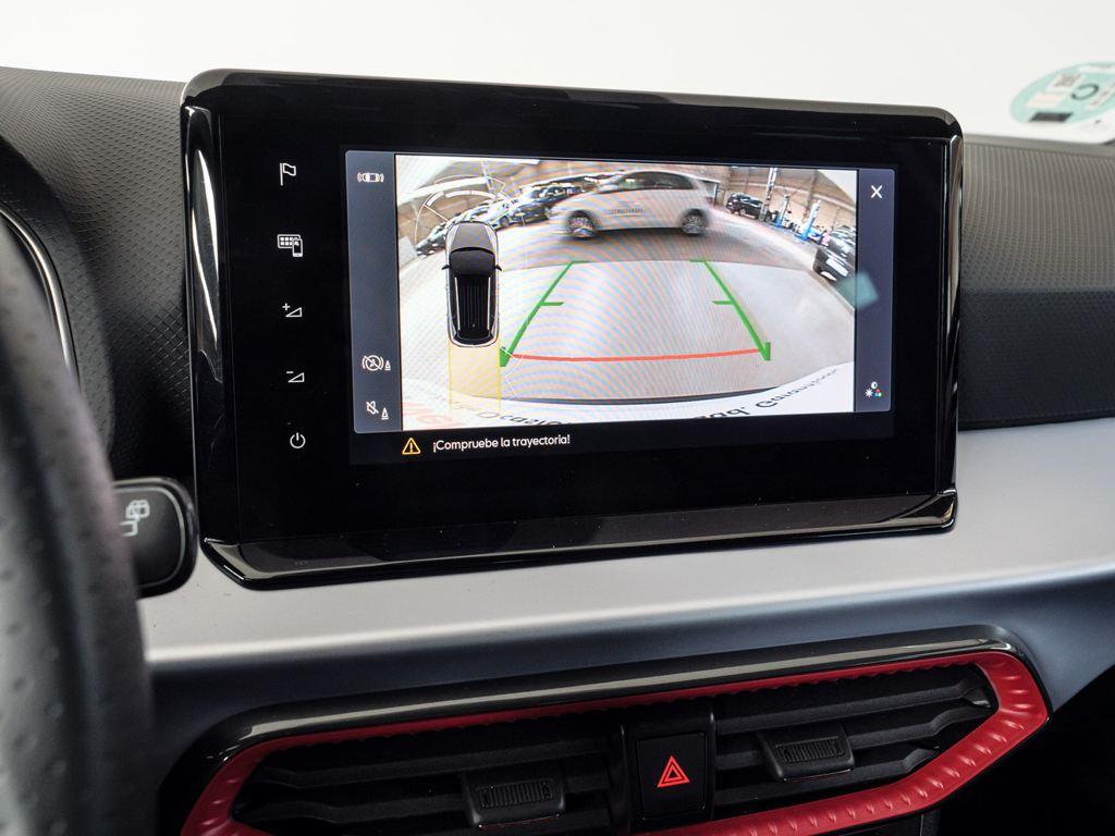 SEAT Arona 1.0 TSI S&S FR Plus 81 kW (110 CV) - 10