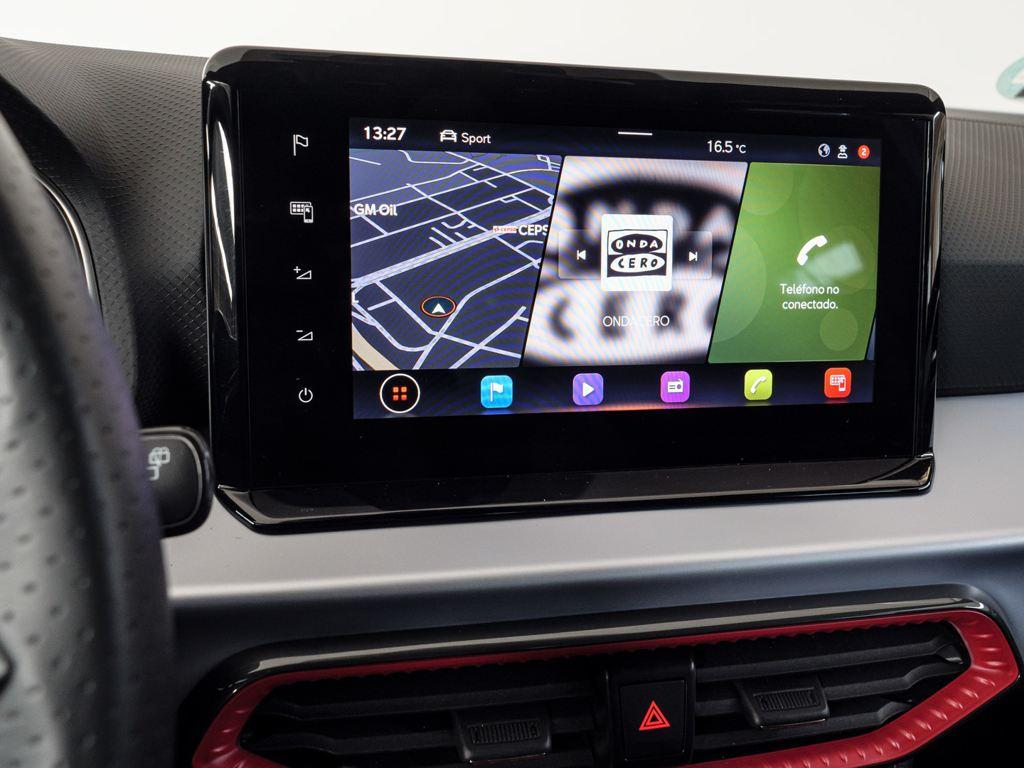 SEAT Arona 1.0 TSI S&S FR Plus 81 kW (110 CV) - 11