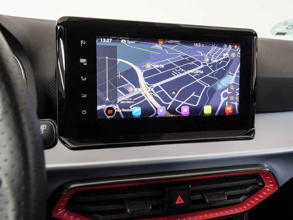 SEAT Arona 1.0 TSI S&S FR Plus 81 kW (110 CV) - 12