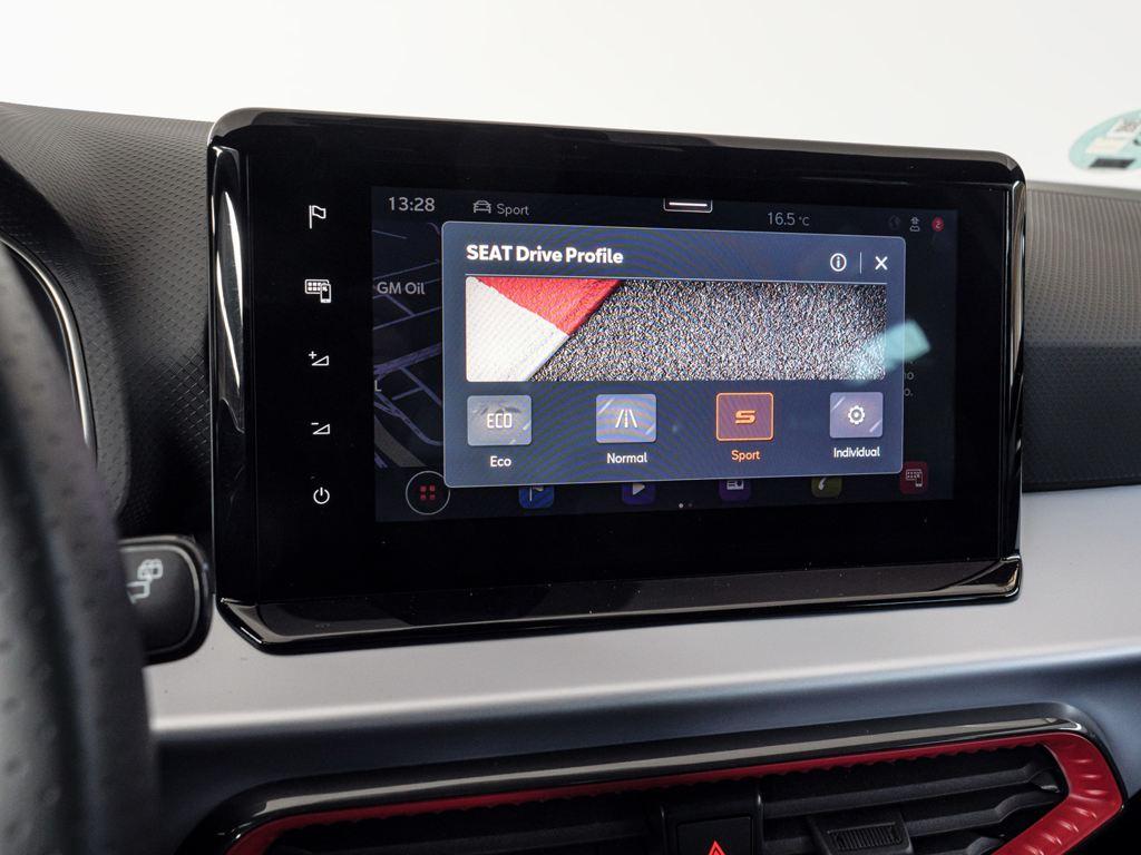 SEAT Arona 1.0 TSI S&S FR Plus 81 kW (110 CV) - 13