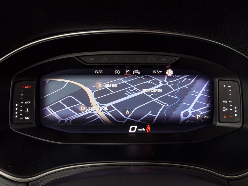 SEAT Arona 1.0 TSI S&S FR Plus 81 kW (110 CV) - 14