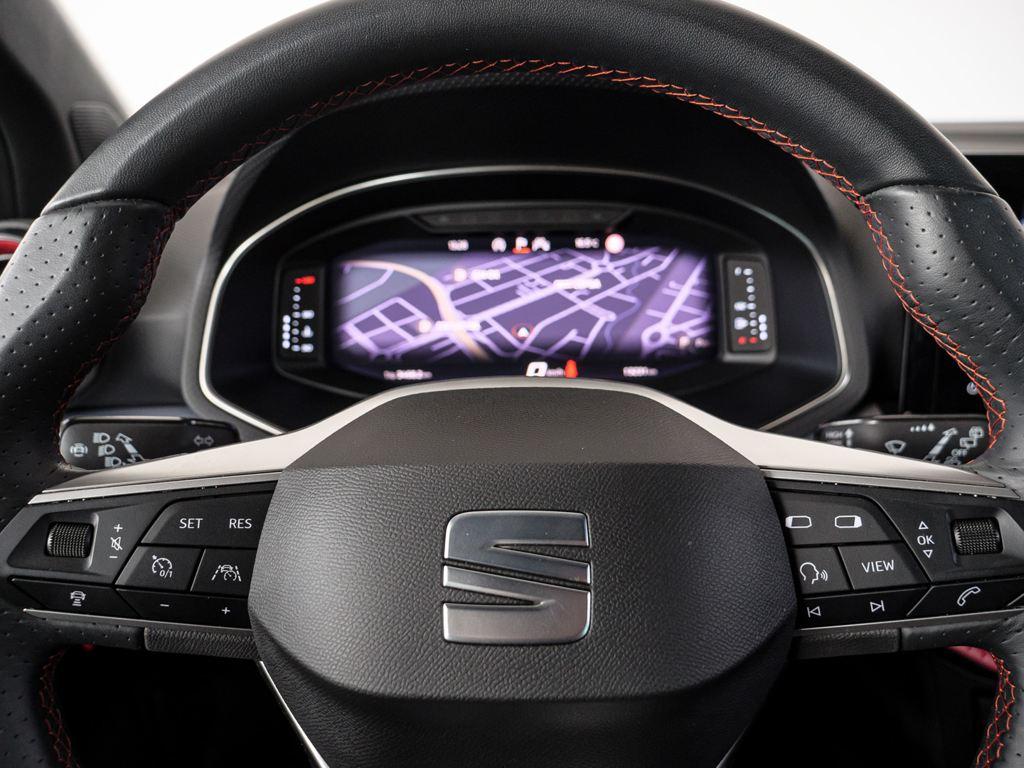 SEAT Arona 1.0 TSI S&S FR Plus 81 kW (110 CV) - 15