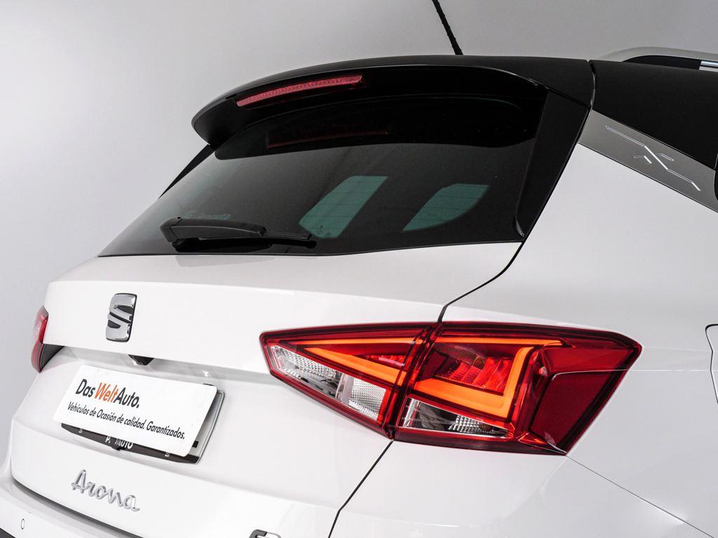 SEAT Arona 1.0 TSI S&S FR Plus 81 kW (110 CV) - 17