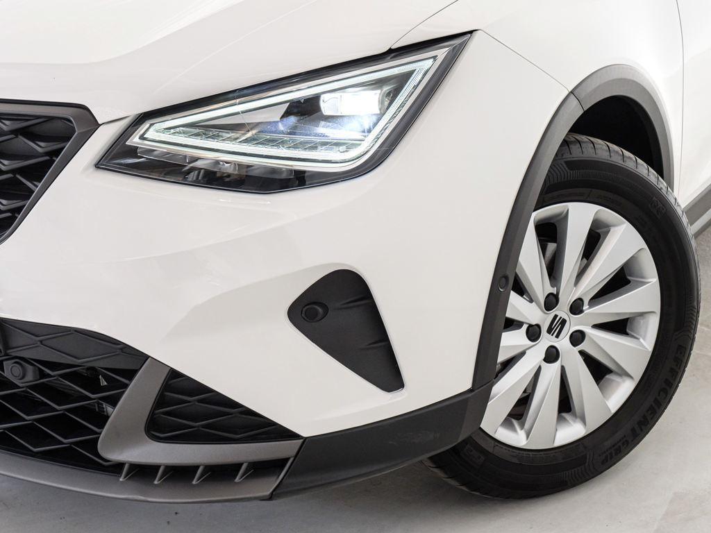 SEAT Arona 1.0 TSI S&S FR Plus 81 kW (110 CV) - 18