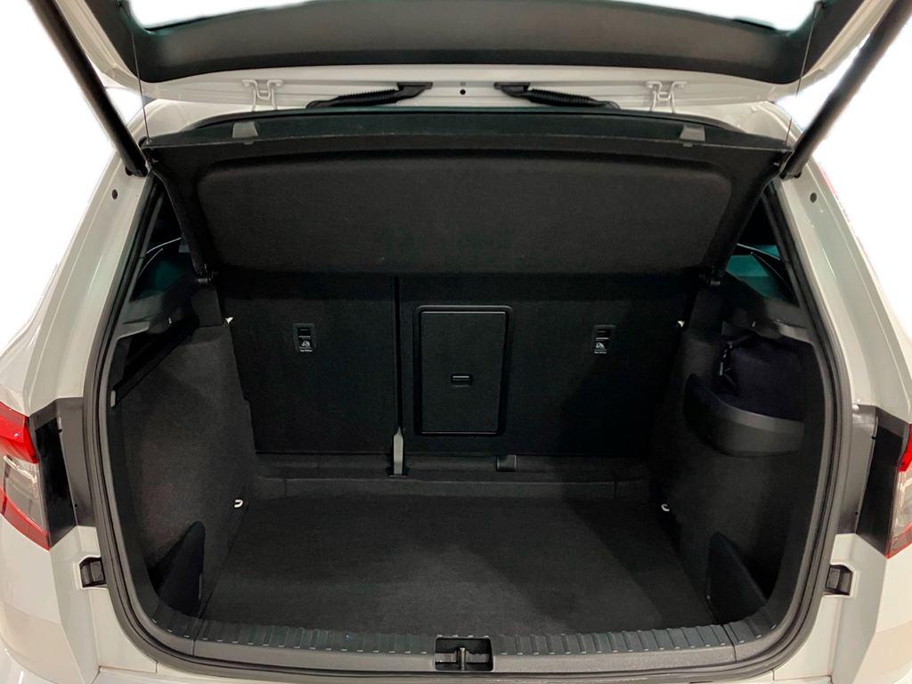 Skoda Karoq 1.5 TSI ACT Sportline DSG 110 kW (150 CV) - 6