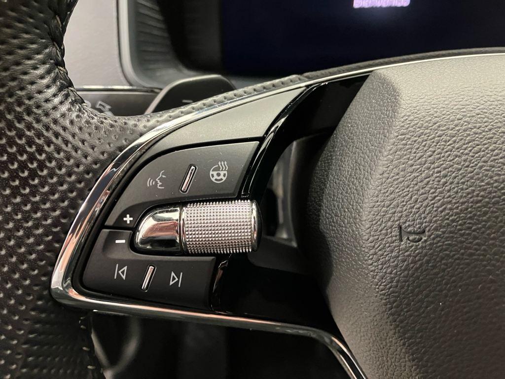 Skoda Karoq 1.5 TSI ACT Sportline DSG 110 kW (150 CV) - 8