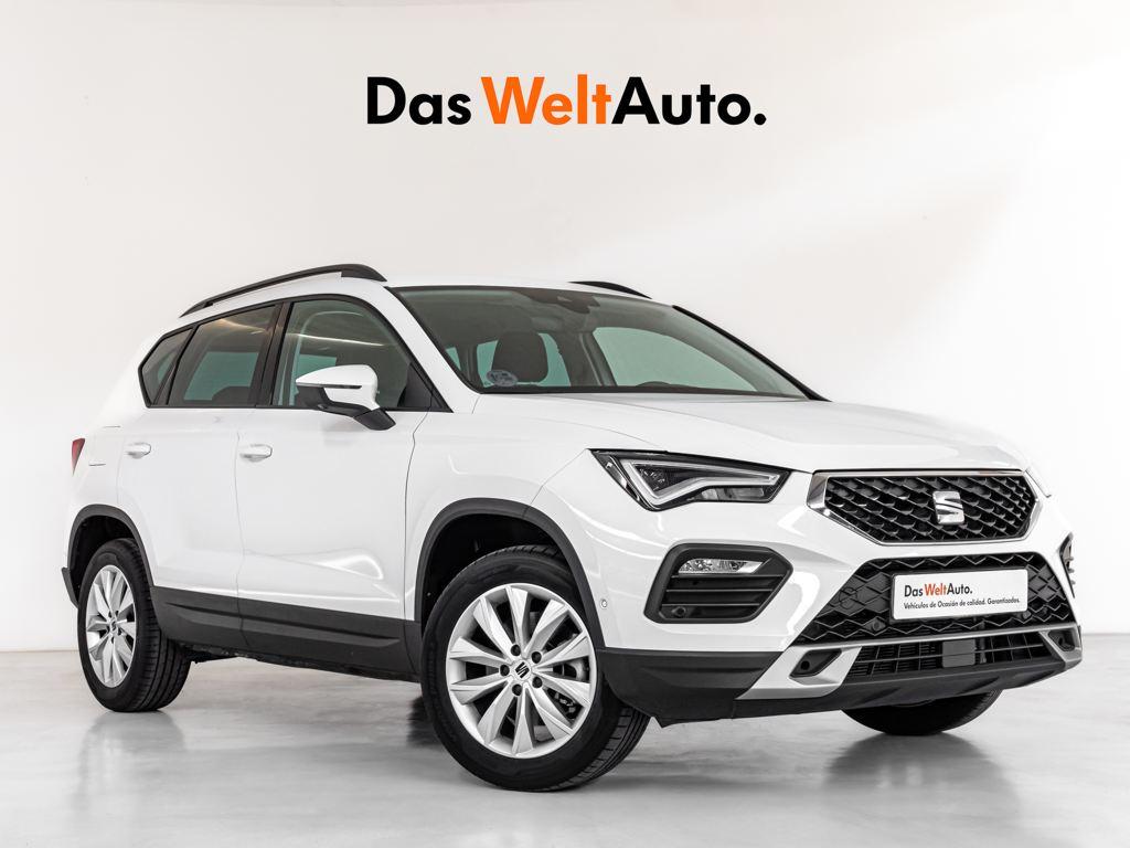 SEAT Ateca 1.5 TSI S&S Style Go 110 kW (150 CV) - 0