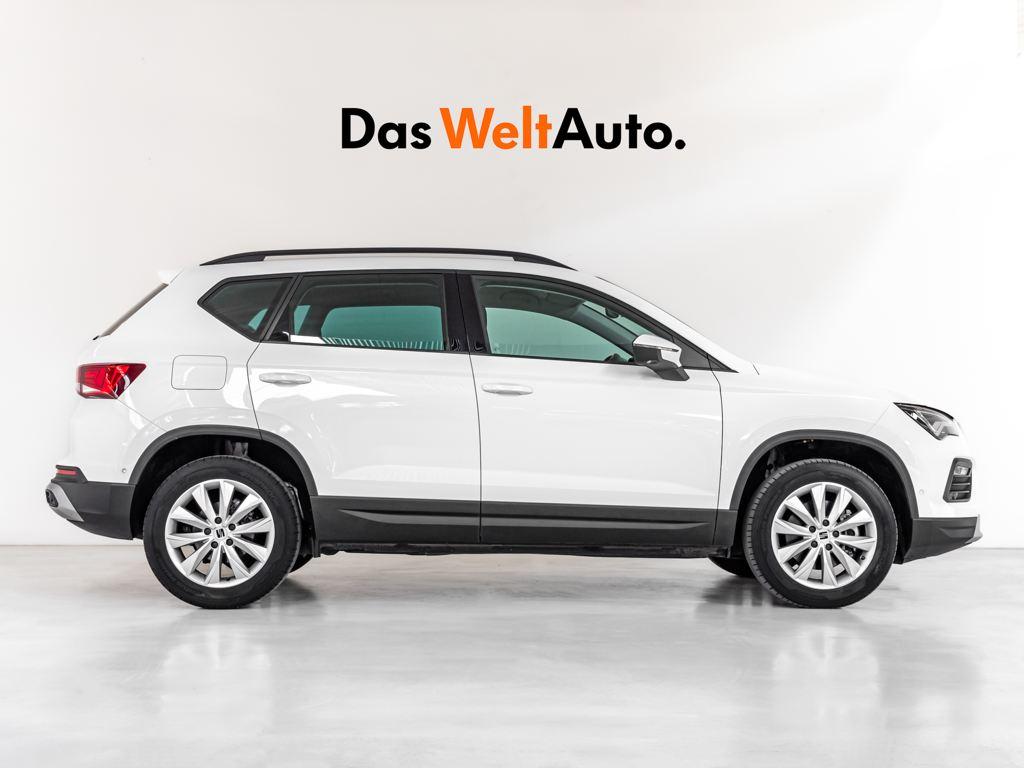 SEAT Ateca 1.5 TSI S&S Style Go 110 kW (150 CV) - 2