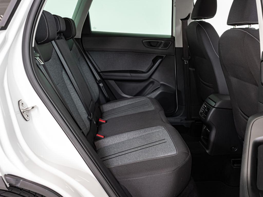 SEAT Ateca 1.5 TSI S&S Style Go 110 kW (150 CV) - 5