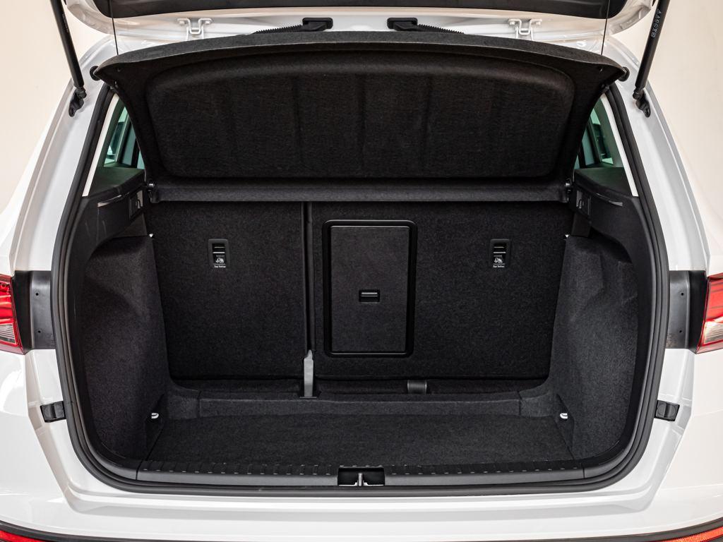 SEAT Ateca 1.5 TSI S&S Style Go 110 kW (150 CV) - 6