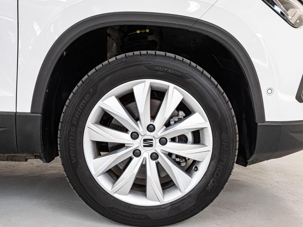 SEAT Ateca 1.5 TSI S&S Style Go 110 kW (150 CV) - 7