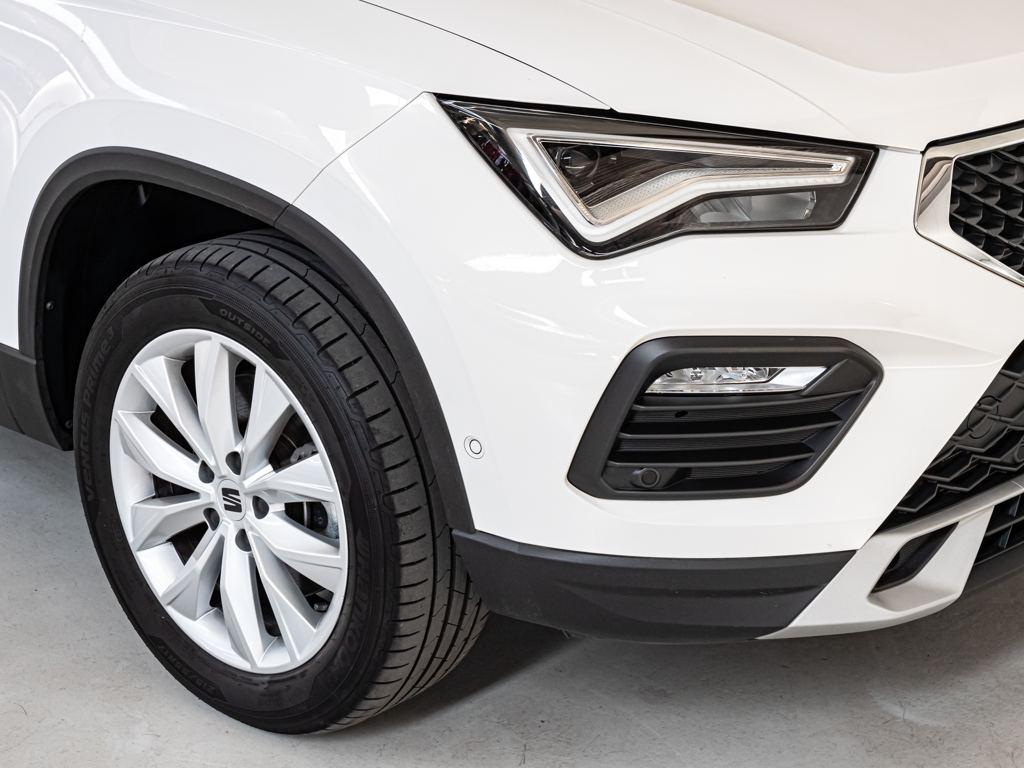 SEAT Ateca 1.5 TSI S&S Style Go 110 kW (150 CV) - 8