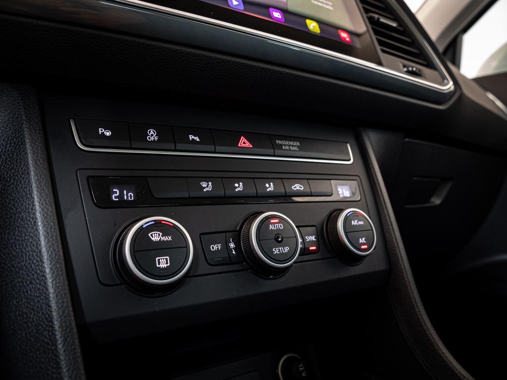 SEAT Ateca 1.5 TSI S&S Style Go 110 kW (150 CV) - 9