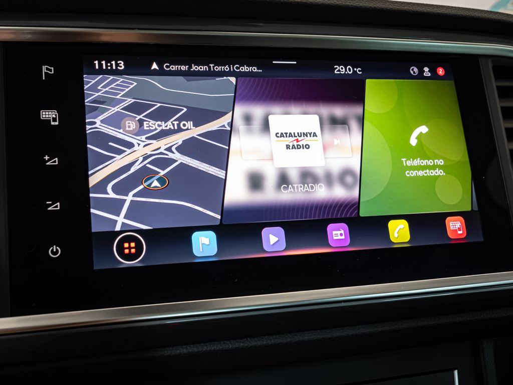 SEAT Ateca 1.5 TSI S&S Style Go 110 kW (150 CV) - 10